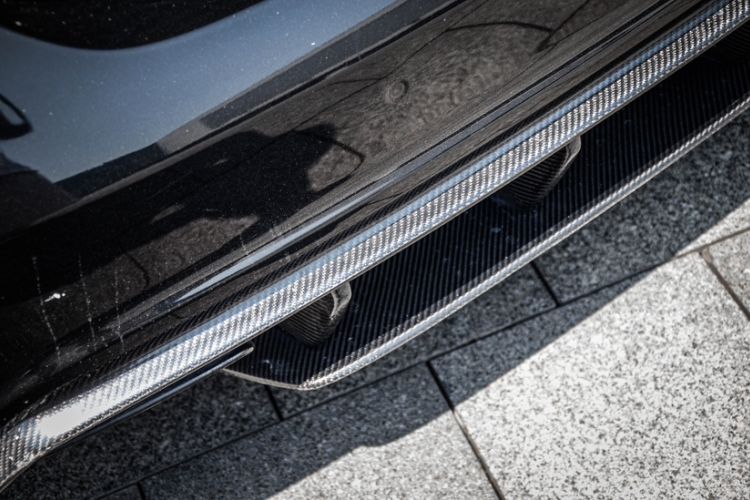 Used Mercedes-Benz A AMG 2016 AMG A 45 4MATIC