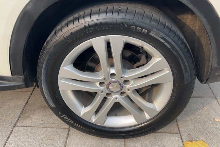 Used Mercedes-Benz GLA 2015 GLA 200