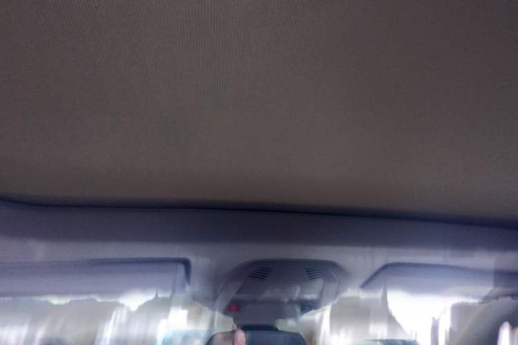 Used Peugeot 4008 2021 360THP Technology Edition Headliner