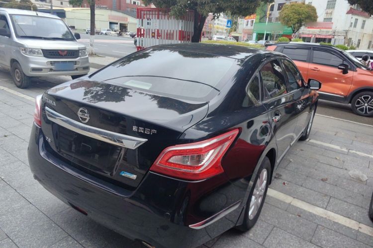 Used Nissan Teana 2013 2.5L XL Leading Edition
