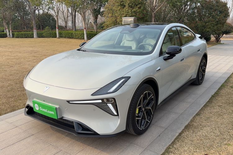 Used Deepal L06 2026 Model 560Ultra+ Laser Edition