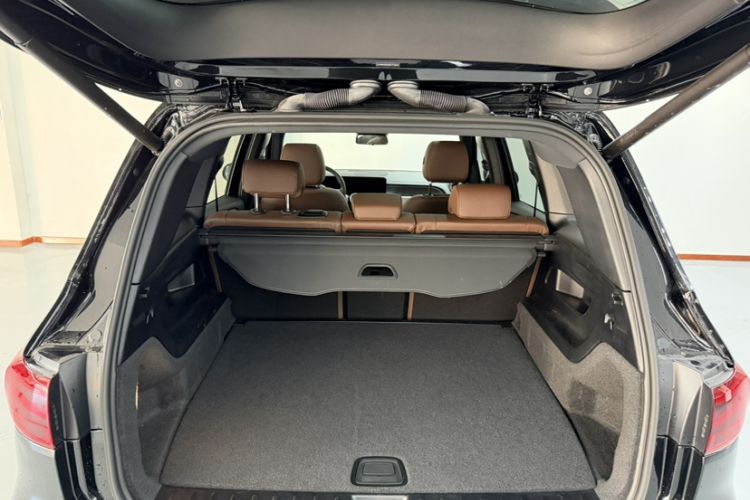 Used Mercedes-Benz GLB 2024 GLB 220 Dynamic Edition
