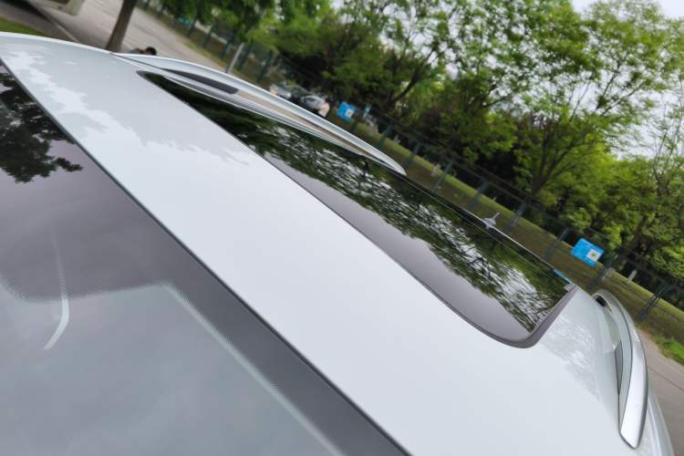 Used Volkswagen Tayron 2020 330TSI Two-Wheel Drive Luxury Smart Connectivity Version