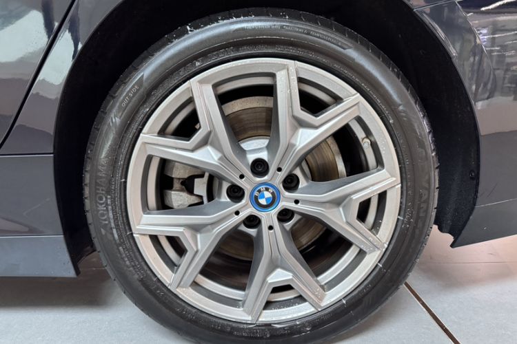 Used BMW i3 2024 eDrive 35 L