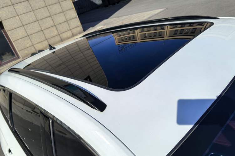 Used CHANGAN CS75 PLUS 2021 2.0T Automatic Pilot Version
