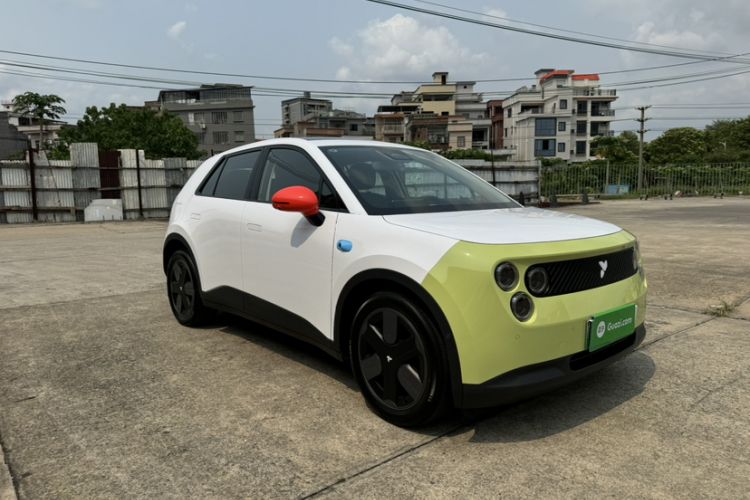 Used firefly 2025 Illuminated Edition
