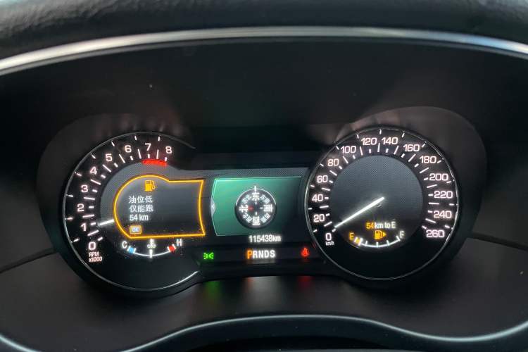 Used Lincoln MKC 2017 2.0T Four-Wheel Drive Zunya Edition