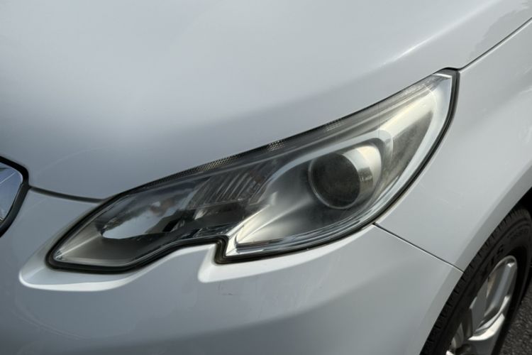 Used Peugeot 2008 2016 230THP Automatic Fashion Edition
