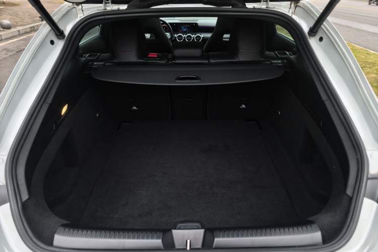 Used Mercedes-Benz CLA 2021 CLA 200 Shooting Brake