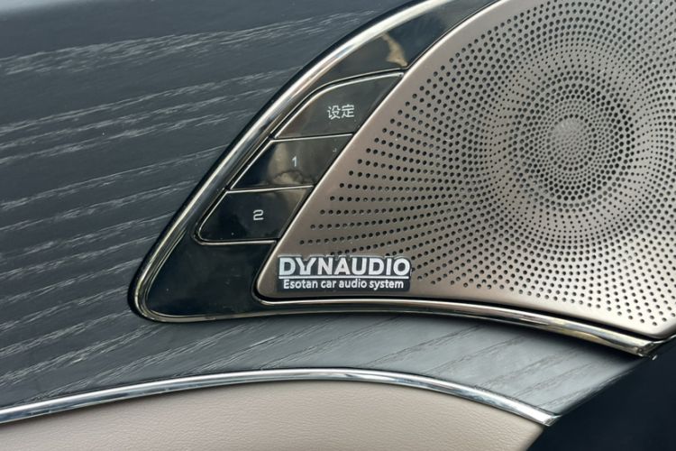 Used BYD Han 2020 EV Four-Wheel Drive High-Performance Flagship Model