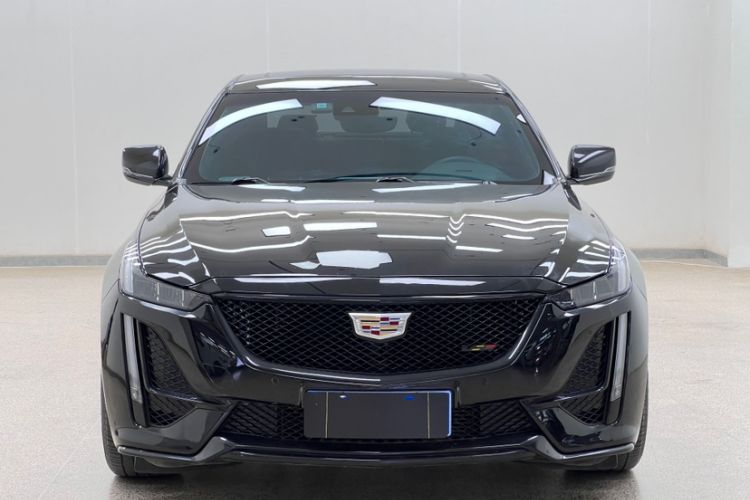 Used Cadillac CT5 2021 28T Advanced Sport Model