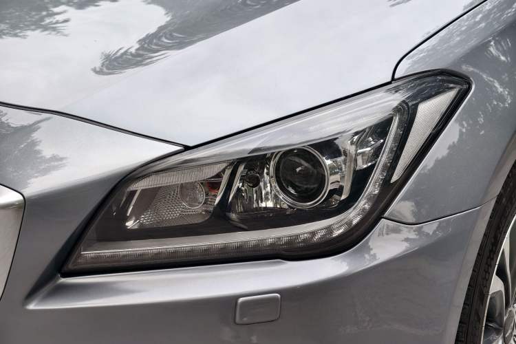 Used Hyundai Genesis 2015 3.0GDi Four-Wheel Drive Luxury Edition