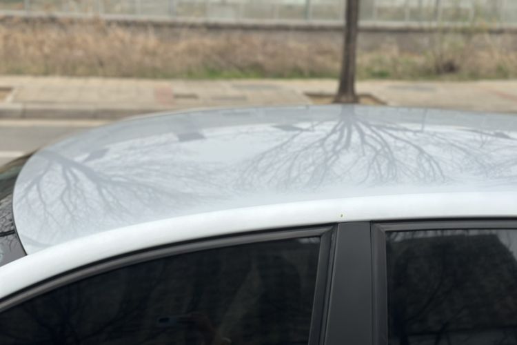 Used Volkswagen Polo 2016 1.4L Manual Fashion Model
