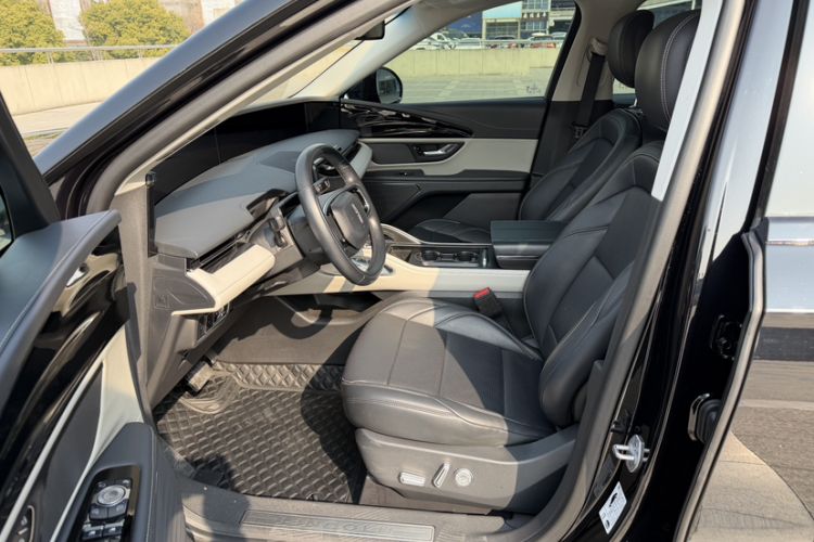 Used Lincoln Nautilus 2023 2.0T All-Wheel-Drive Luxury Edition