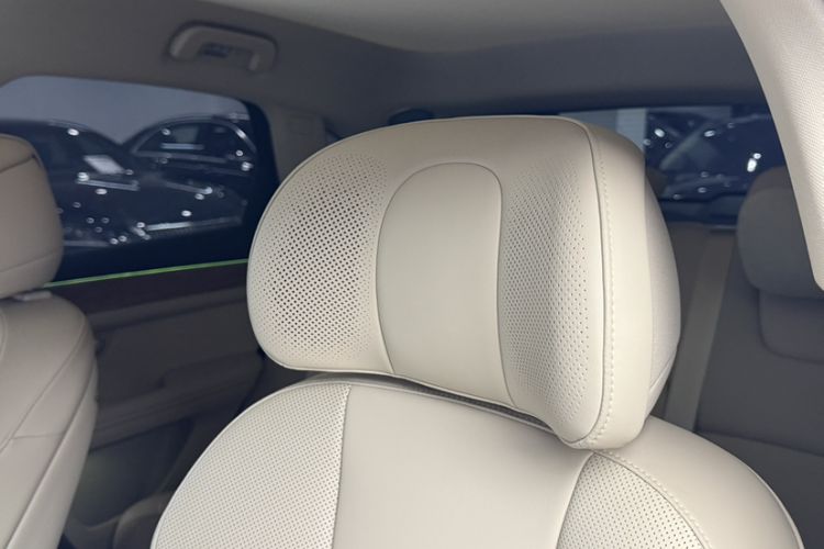 Used Hima AITO M5 2022 Pure Electric Rear-Drive Standard Edition