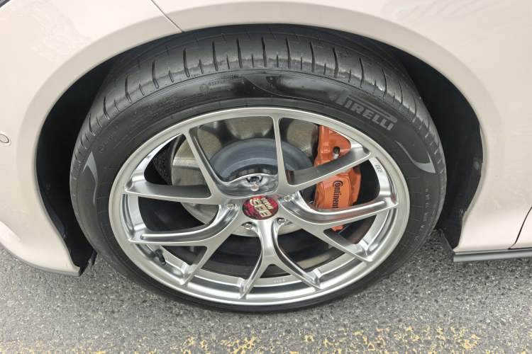 Used IM L6 2024 Max Long-Range Version Exterior 8