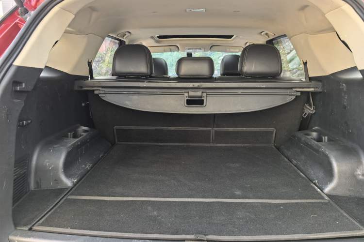 Used Dongfeng Fengon S560 2018 1.8L CVT Urban Model 5 Seats