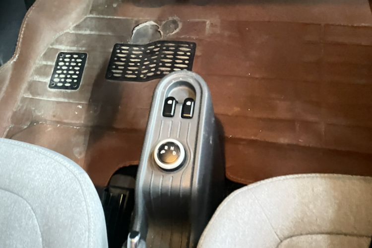 Used Wuling Hongguang MINIEV 2022 Macaron Premium Model – Lithium Iron Phosphate
