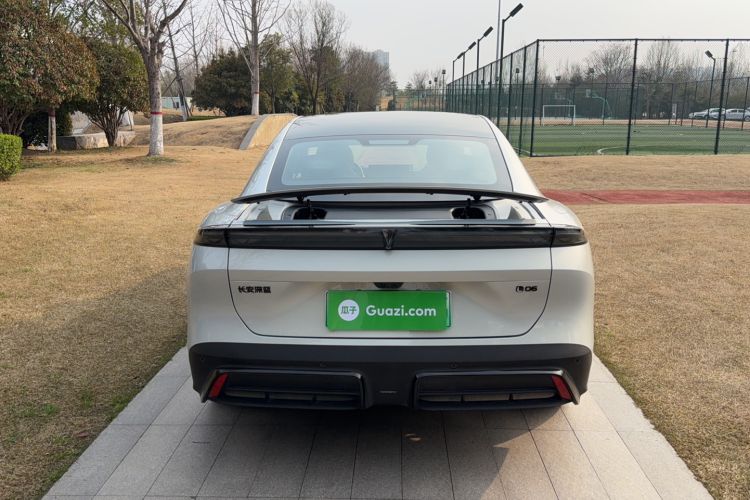 Used Deepal L06 2026 Model 560Ultra+ Laser Edition
