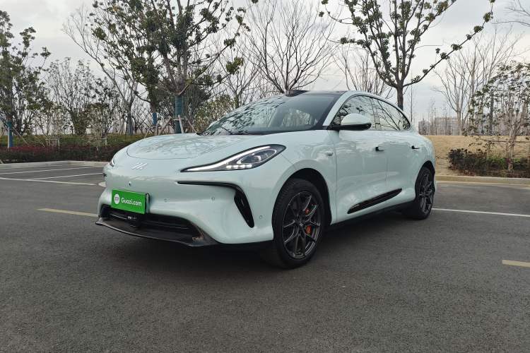 Used IM LS6 2023 Max Enhanced Performance Edition