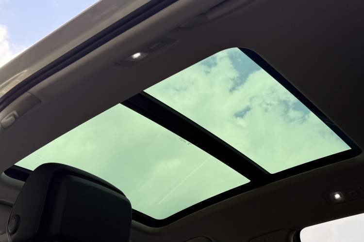 Used Volkswagen Magotan 2018 330TSI DSG Luxury Model