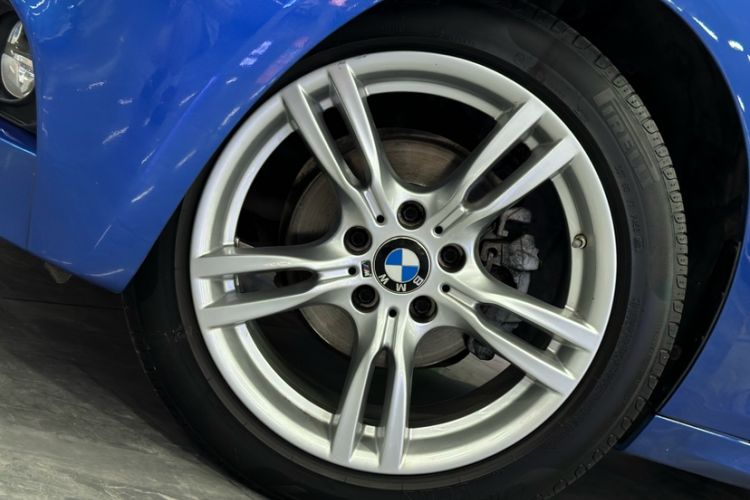 Used BMW 3 Series GT 2020 320i M Sport Package
