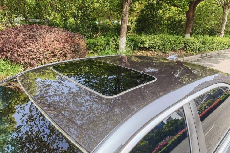 Used Cadillac ATS-L 2016 28T Fashion Edition Roof