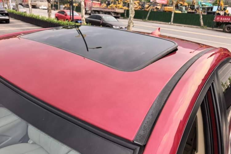 Used CHANGAN Eado 2015 1.6L Manual Luxury Model China V Standard