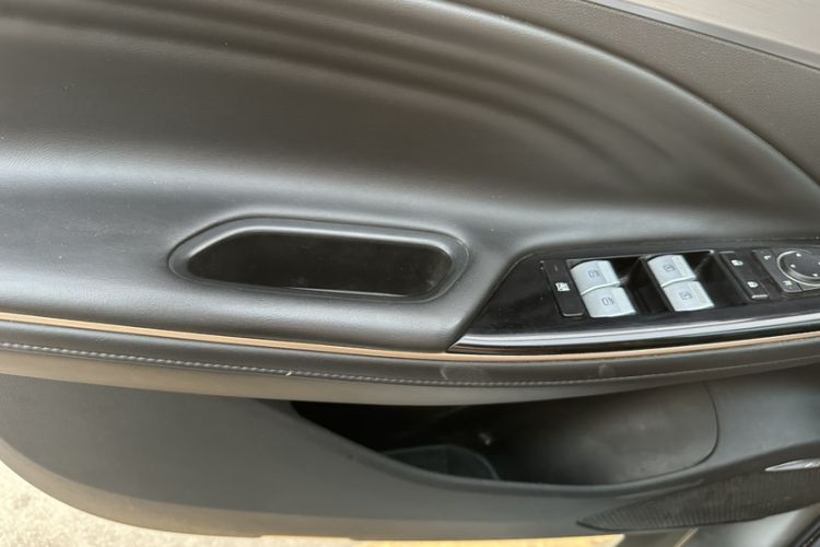 Used AION S 2022 Meizu 580
