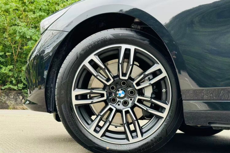 Used BMW 5 Series 2026 530Li Leading M Sport Package
