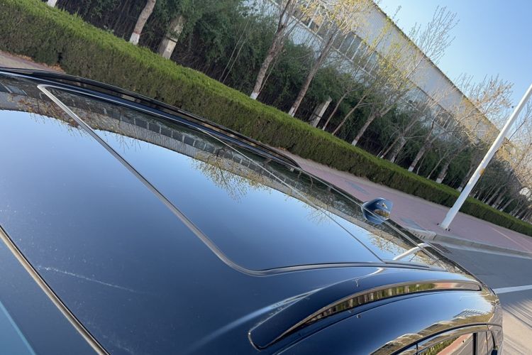 Used Cadillac GT4 2023 25T Luxury Model