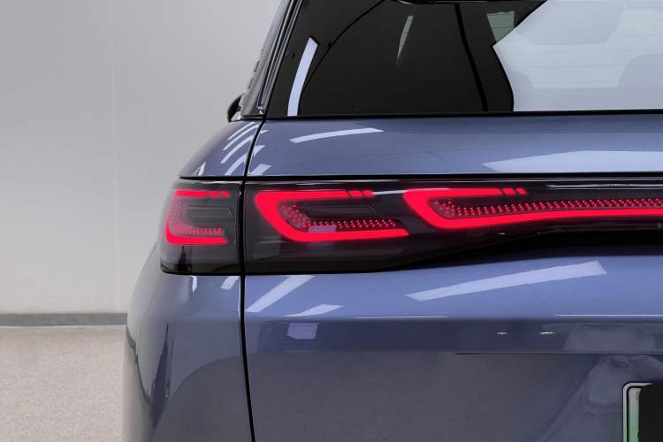 Used BYD Sealion 07 DM-i 2025 150 Flagship+ Edition
