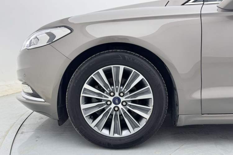 Used Ford Mondeo 2017 Restyled EcoBoost 180 Luxury Version
