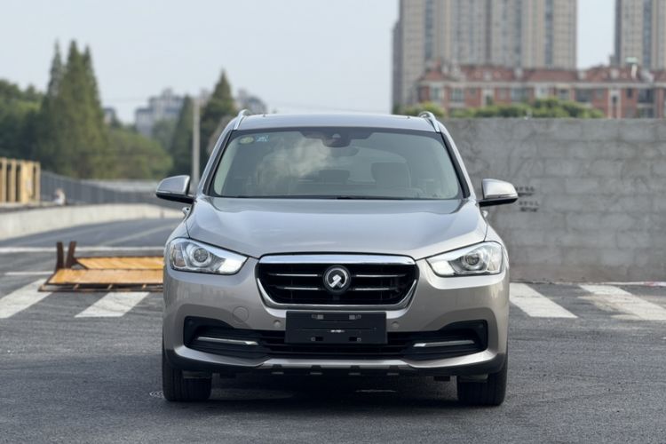 Used Zinoro 60H 2017 Standard Model
