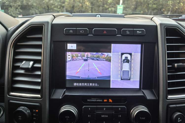 Used Ford F-150 Raptor 2019 3.5T Raptor Performance Enhanced Edition