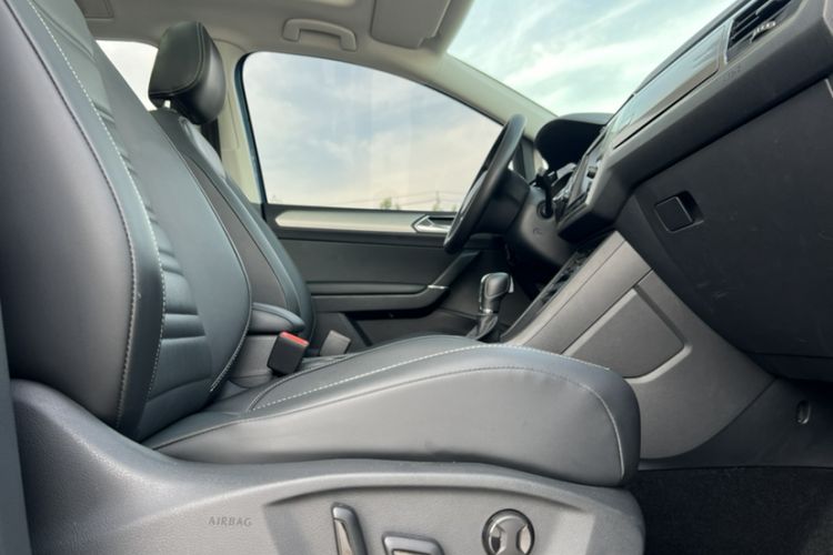 Used Volkswagen Touran 2021 Volkswagen Touran L 280TSI DSG Boundary Edition 7-Seater