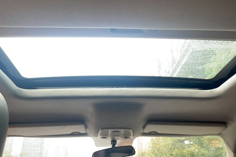 Used BAIC Off-Road BJ20 2016 1.5T CVT Luxury Model