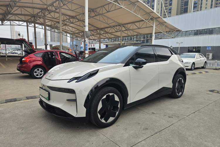 Used Zeekr X 2023 Rear-Drive YOU Edition 4 Seats