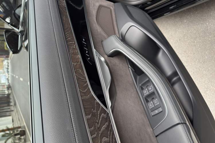 Used Audi A8 2024 A8L 50 TFSI quattro Prestige Edition