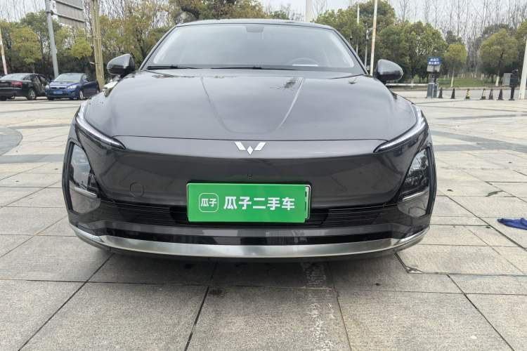 Used Wuling Xingguang 2024 Co-Creation Edition 410 Standard Model
