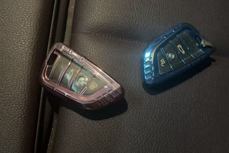 Used BMW X1 2020 xDrive25Li Luxury Edition
