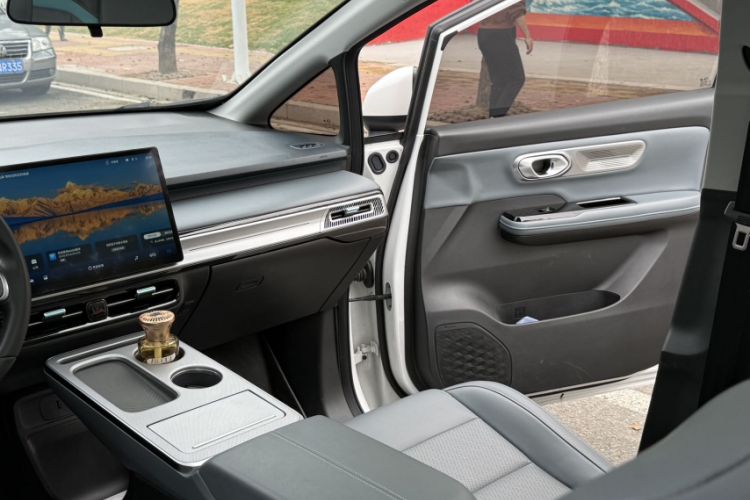 Used AION Y 2023 Plus 510 Smart Edition
