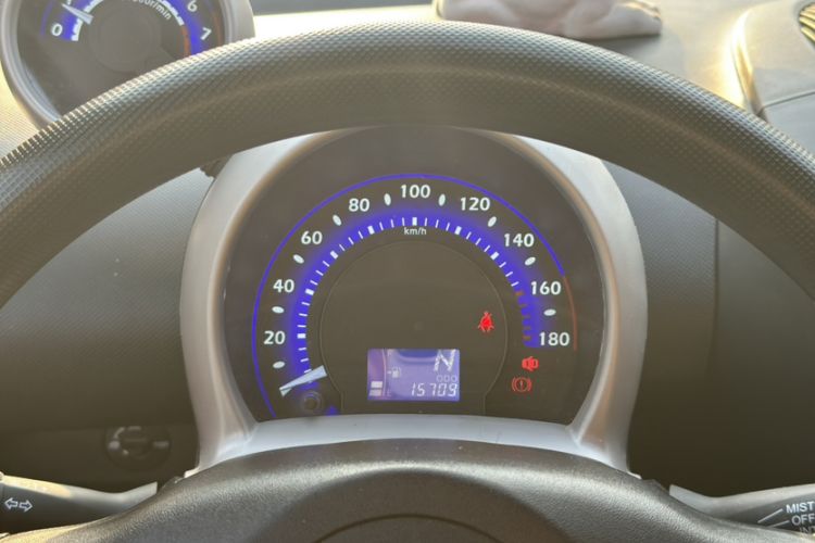 Used BYD F0 2015 1.0L AMT XuanKu Model