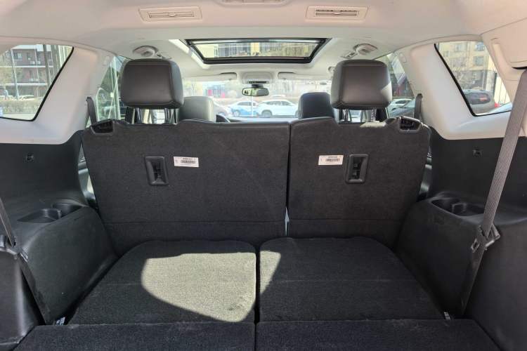 Used Buick Enclave 2022 652T Two-Wheel-Drive Prestige 7-Seater