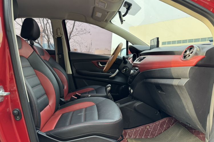 Used Haval H1 2015 1.5L AMT Luxury Model