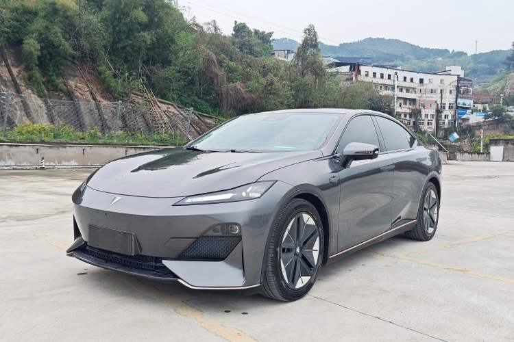 Used Deepal SL03 2022 1.5L 1200 Extended-Range Version