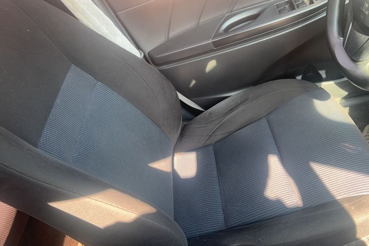 Used Toyota YARiS L  Zhi Xiang 2017 1.5E CVT Dynamic Edition
