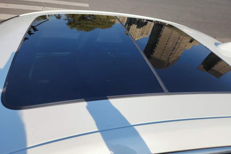 Used Honda Inspire 2019 260TURBO Elegant Edition China VI Emission Standard
