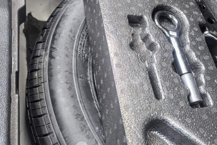 Used Bisu T3 2017 1.3T CVT Luxury Model