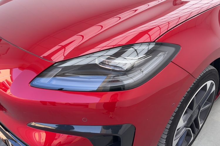 Used AION RT 2025 650 LiDAR Edition
